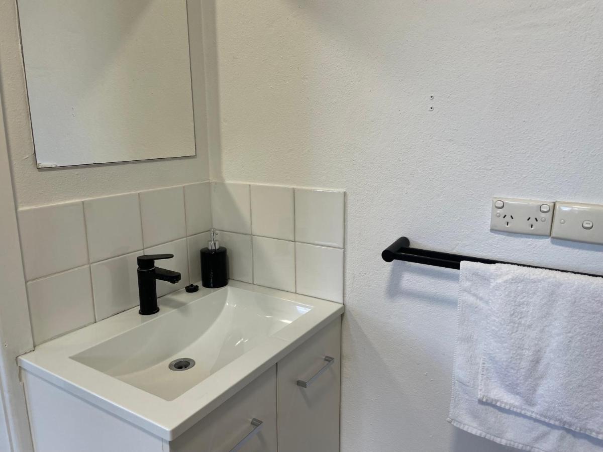Augusta Escape Holiday Units Buitenkant foto